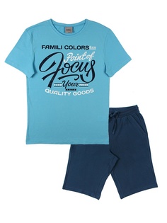 Костюмы Family Colors