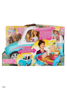 Фигурки-игрушки Barbie