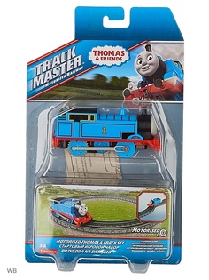 Игровые наборы THOMAS &amp; FRIENDS