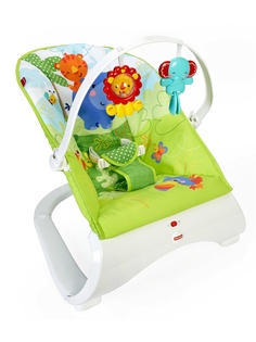 Фигурки-игрушки FisherPrice