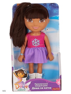 Фигурки-игрушки Mattel