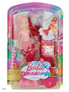 Куклы Barbie