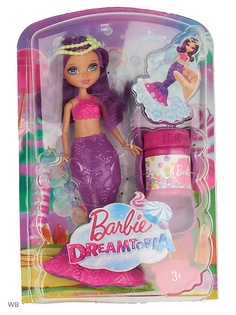 Куклы Barbie