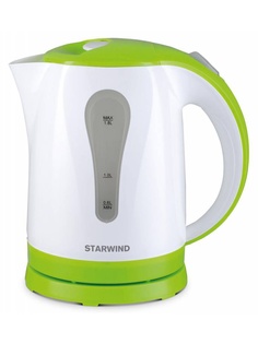 Чайники электрические StarWind