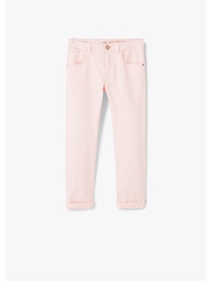 Брюки Mango kids