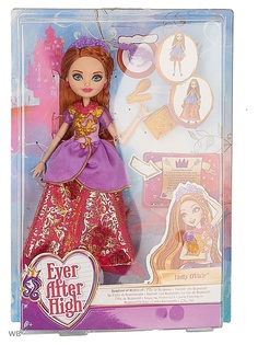 Куклы Ever after High