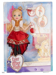 Куклы Ever after High