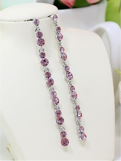 Серьги Vel Vett