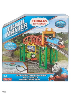 Игровые наборы THOMAS &amp; FRIENDS