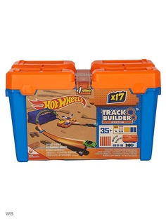 Игровые наборы Hot Wheels