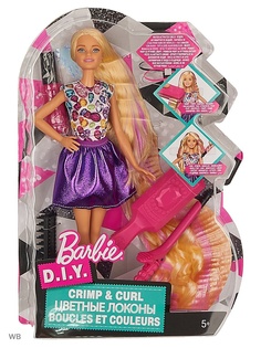 Игровые наборы Barbie