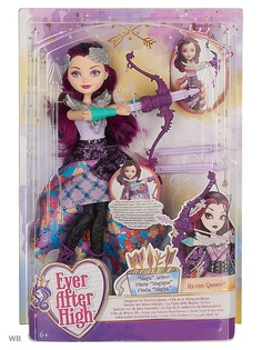 Куклы Ever after High