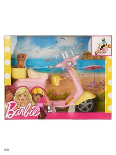 Аксессуары для кукол Barbie