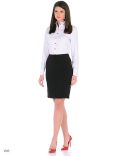 Рубашки WHITE CUFF