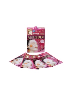 Косметические маски Kracie