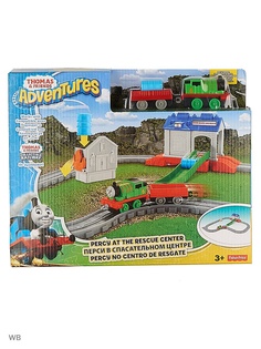 Игровые наборы THOMAS &amp; FRIENDS