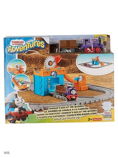 Игровые наборы THOMAS &amp; FRIENDS