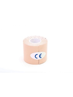 Лента кинезиологическая BRADEX