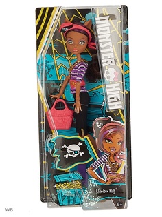 Куклы Monster High