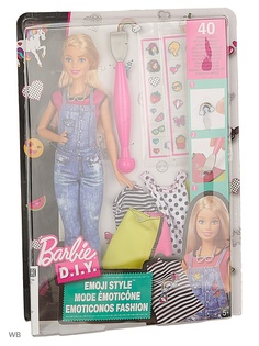 Игровые наборы Barbie