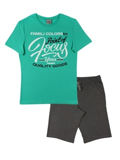 Костюмы Family Colors