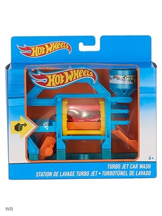 Игровые наборы Hot Wheels