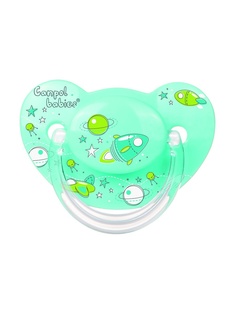 Пустышки Canpol babies