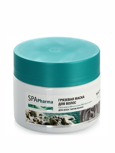 Косметические маски Spa Pharma