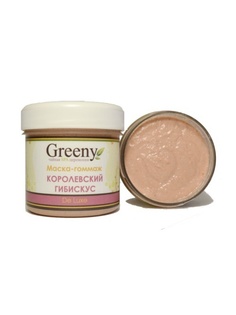 Косметические маски Grenny