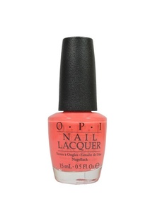 Лаки для ногтей OPI