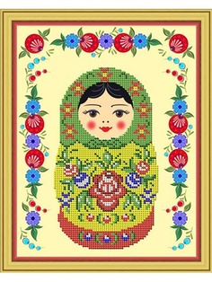 Наборы для вышивания Galla Collection