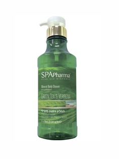 Гели Spa Pharma
