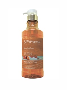 Гели Spa Pharma