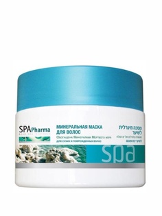 Косметические маски Spa Pharma