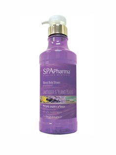 Гели Spa Pharma