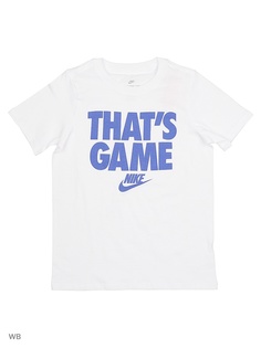 Футболка Nike