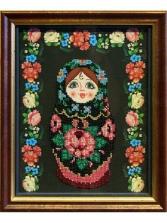 Наборы для вышивания Galla Collection