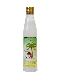 Масла Rasyan