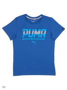 Футболка Puma