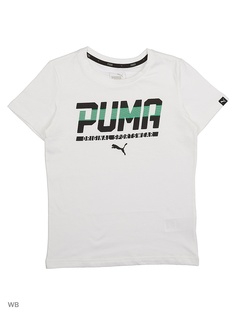 Футболка Puma