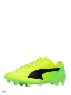 Бутсы Puma