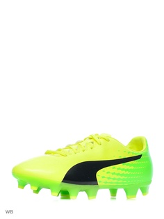 Бутсы Puma