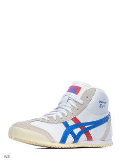 Кроссовки ONITSUKA TIGER