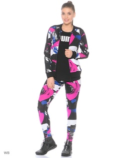 Толстовки Puma