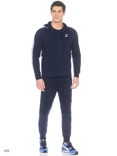 Толстовки Puma