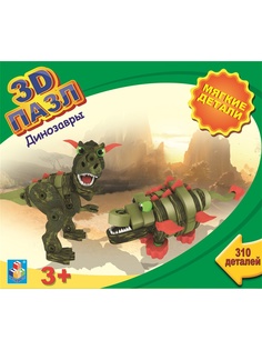 Пазлы 1Toy
