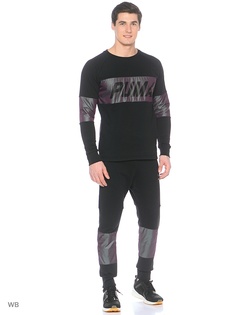 Свитшоты Puma