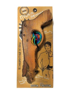 Сувениры WOODSURF