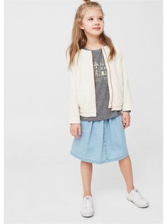Юбки Mango kids