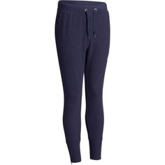 Облегающие Мужские Брюки Для Гимнастики Skinny-fit Domyos